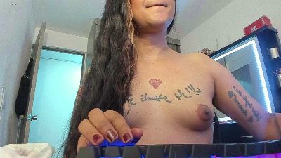 Giaselfpleasure live cam on Cam4