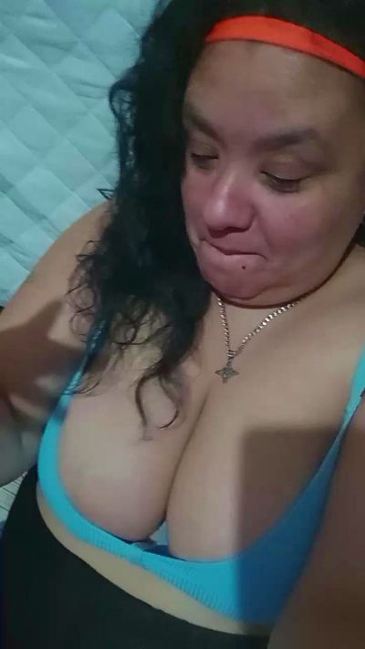 Gidemila live cam on Cam4