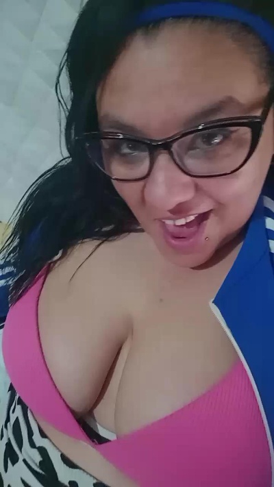 Gidemila live cam on Cam4
