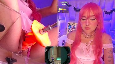 GigiBelli live cam on Cam4
