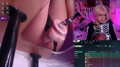 GigiBelli live cam on Cam4