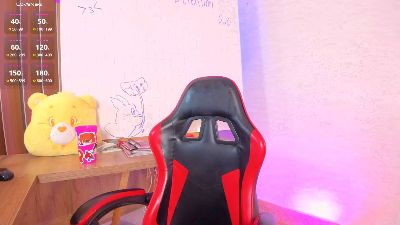 GigiBelli live cam on Cam4