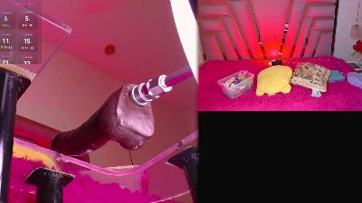GigiBelli live cam on Cam4