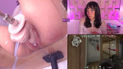 GigiBelli live cam on Cam4