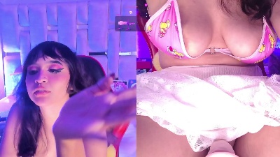GigiBelli live cam on Cam4