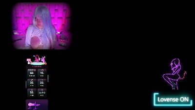 GigiBelli live cam on Cam4