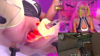 GigiBelli live cam on Cam4