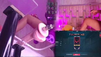 GigiBelli live cam on Cam4