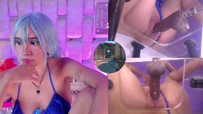 GigiBelli live cam on Cam4