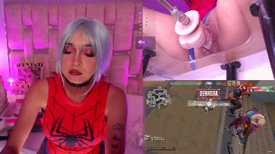 GigiBelli live cam on Cam4
