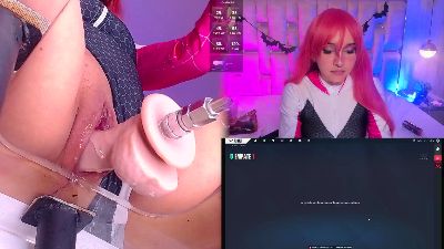 GigiBelli live cam on Cam4
