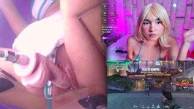 GigiBelli live cam on Cam4