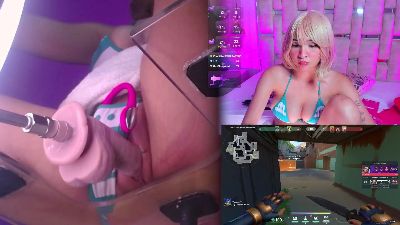 GigiBelli live cam on Cam4
