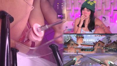 GigiBelli live cam on Cam4