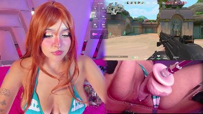 GigiBelli live cam on Cam4
