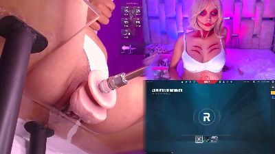 GigiBelli live cam on Cam4