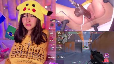 GigiBelli live cam on Cam4