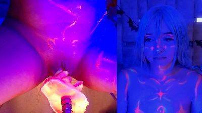GigiBelli live cam on Cam4