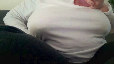 GigiLagauloise live cam on Cam4
