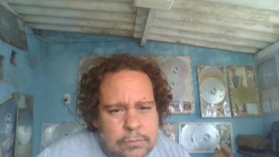 GigidiSanti cámara web hombre en vivo desde Brasil