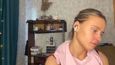 GildaFrymier live cam on Cam4