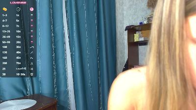 GildaFrymier live cam on Cam4