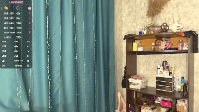 GildaFrymier live cam on Cam4