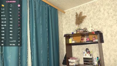 GildaFrymier live cam on Cam4