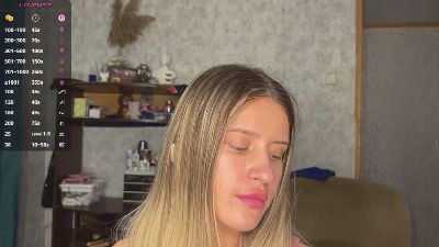 GildaFrymier live cam on Cam4