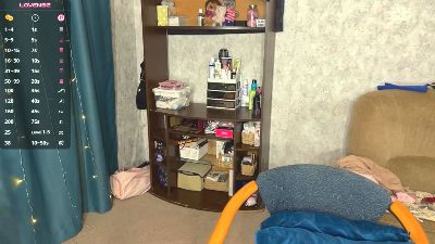 GildaFrymier live cam on Cam4