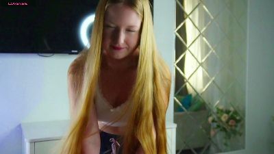 GildaNono live cam on Cam4