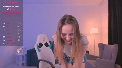 Live Sex Chat with gillianashmore