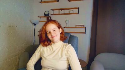 GillianGrindel webcam
