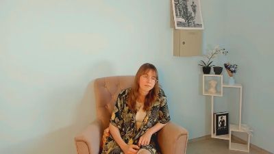GilmaHeyduck live cam on Cam4