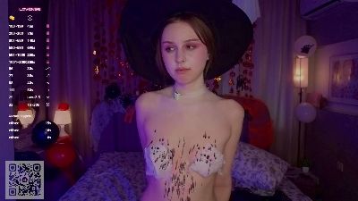 GilmaHeyduck live cam on Cam4