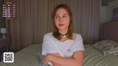 GilmaHeyduck live cam on Cam4