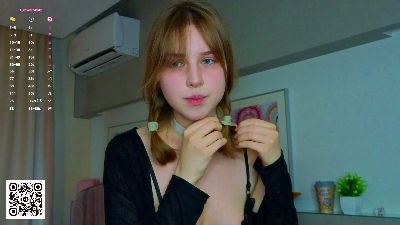 GilmaHeyduck live cam on Cam4