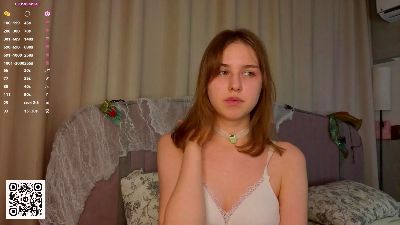 GilmaHeyduck live cam on Cam4
