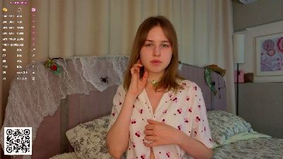GilmaHeyduck live cam on Cam4