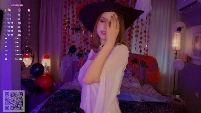 GilmaHeyduck live cam on Cam4