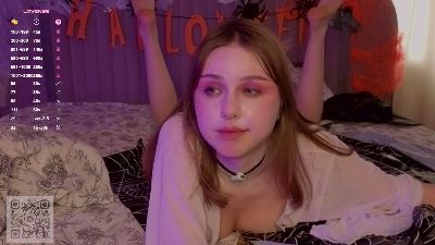 GilmaHeyduck live cam on Cam4
