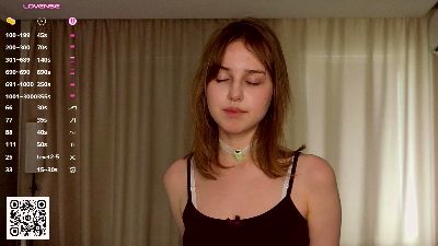 GilmaHeyduck live cam on Cam4