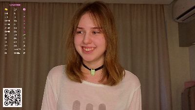GilmaHeyduck live cam on Cam4