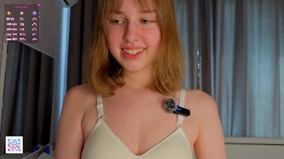 GilmaHeyduck live cam on Cam4