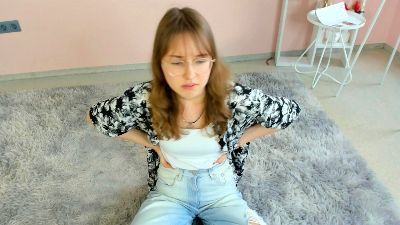 GilmaHeyduck live cam on Cam4
