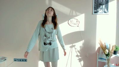 GilmaHeyduck live cam on Cam4