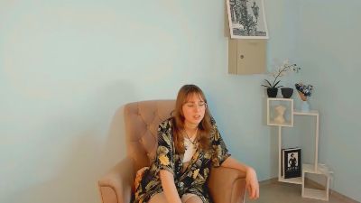 GilmaHeyduck live cam on Cam4
