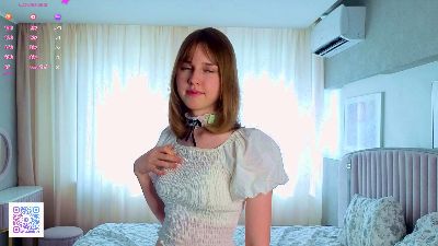 GilmaHeyduck live cam on Cam4