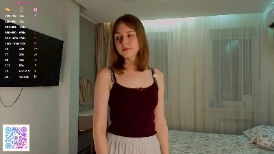 GilmaHeyduck live cam on Cam4