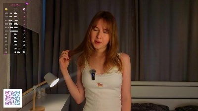 GilmaHeyduck live cam on Cam4